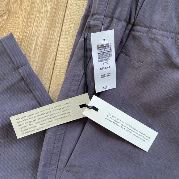 NWT. Babaton ‘Selena’ wide leg pants - Picture 10 of 13